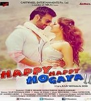 Happy Happy Ho Gaya 2021 Punjabi 123movies Film