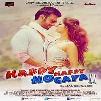 Happy Happy Ho Gaya 2021 Punjabi 123movies Film