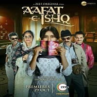 Aafat-e-Ishq 2021