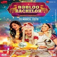 Babloo Bachelor 2021