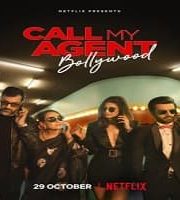 Call My Agent Bollywood 2021 Hindi Season 1