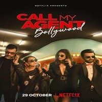 Call My Agent Bollywood 2021 Hindi Season 1