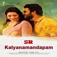 SR Kalyanamandapam 2021 Hindi Dubbed