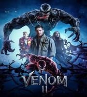 Venom 2 Hindi Dubbed