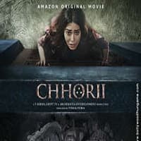 Chhorii 2021