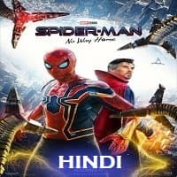 Spider Man No Way Home Hindi Dubbed