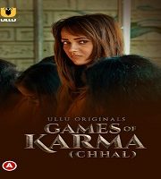 Games Of Karma (Chhal)