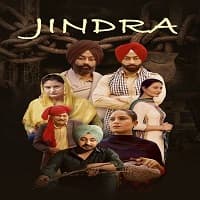 Jindra 2022
