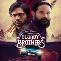 Bloody Brothers 2022 Hindi Season 1