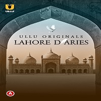 Lahore Diaries (Part 1)