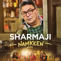 Sharmaji Namkeen 2022