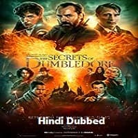 Fantastic Beasts The Secrets of Dumbledore Hindi Dubbed