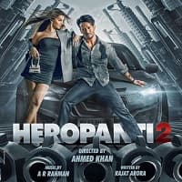 Heropanti 2 2022