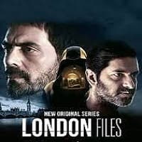London Files 2022 Hindi Season 1