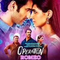 Operation Romeo 2022