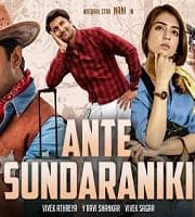 Ante Sundaraniki Hindi Dubbed