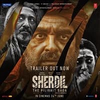 Sherdil: The Pilibhit Saga 2022