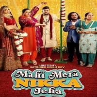 Mahi Mera Nikka Jeha 2022
