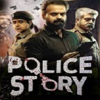 Police Story (Anjaam Pathiraa) Hindi Dubbed