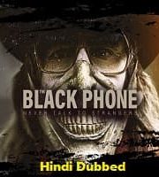 The Black Phone Hindi Dubbed
