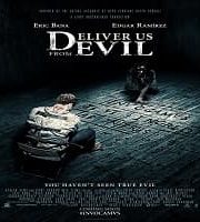 Deliver Us from Evil Hindi Dubbed