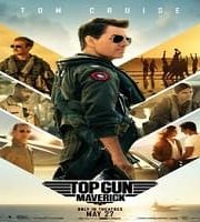 Top Gun Maverick Hindi Dubbed