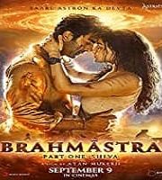 Brahmastra 2022