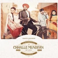 Chhalle Mundiyan 2022