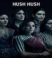 Hush Hush 2022 Hindi Season 1