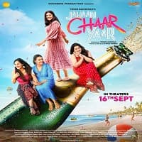 Jahaan Chaar Yaar 2022