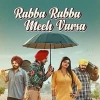 Rabba Rabba Meeh Varsa 2022