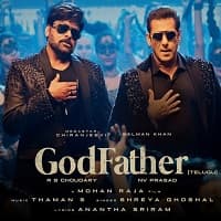 Godfather 2022 Hindi Dubbed