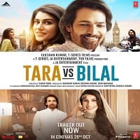 Tara vs Bilal 2022