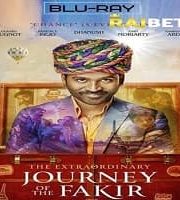 The Extraordinary Journey of the Fakir Hindi Dubbed