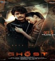 The Ghost 2022 Hindi Dubbed