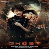 The Ghost 2022 Hindi Dubbed