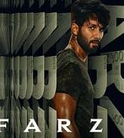 Farzi 2023 Hindi Season 1