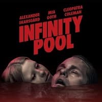 Infinity Pool Hindi Dubbed