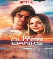Outer Banks 2021 Hindi Dubbed Season 2
