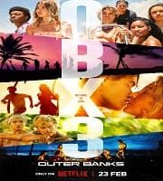 Outer Banks 2023 Hindi Dubbed Season 3