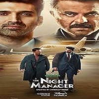 The Night Manager 2023 Hindi Season 1