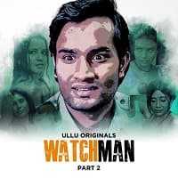 Watchman (Part 2)