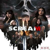 Scream 6 2023