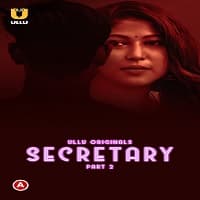 Secretary (Part 2)