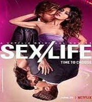 Sex/Life 2023 Hindi Dubbed Season 2
