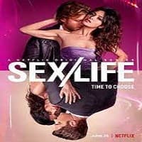 Sex/Life 2023 Hindi Dubbed Season 2