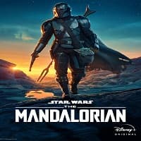 The Mandalorian 2019 Hindi Dubbed Season 1