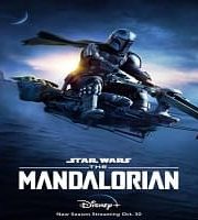 The Mandalorian 2020 Hindi Dubbed Season 2