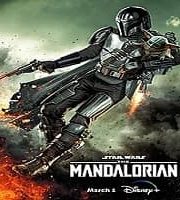 The Mandalorian 2023 Hindi Dubbed Season 3 Episode 1