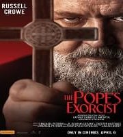 The Pope's Exorcist Hindi Dubbed